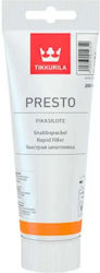 Бързосъхнещ Шпакловъчен Мазилка Presto 200 Мл Бързосъхнещ Шпакловъчен Мазилка Presto 200 Мл