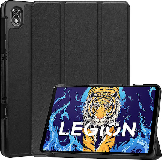 Techsuit Foldpro Lenovo Legion Tab Gen 5 Black