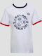 Παιδικό T-shirt Λευκό