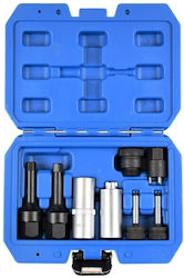 MAGNUS Καρυδάκι Εξάγωνο Διάμετρος 10mm MAGNUS Καρυδάκι Εξάγωνο Διάμετρος 10mm