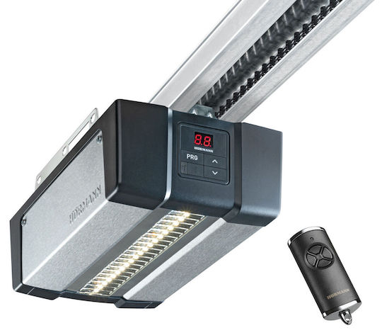 Hormann Supramatic E Series 4 6917