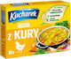 Chicken Broth 60g Kucharek