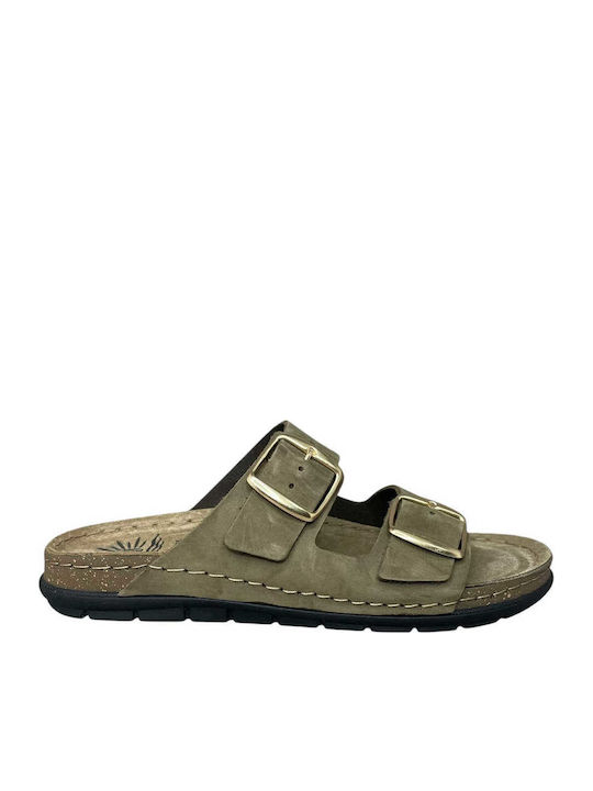Sunny Sandals