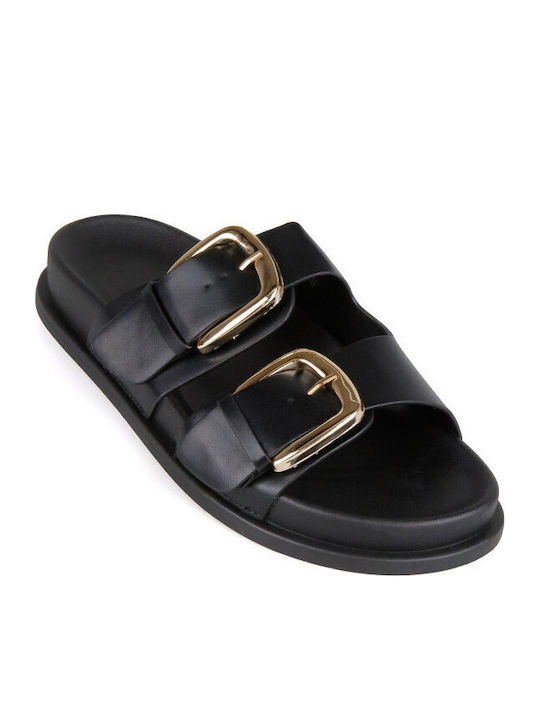Silia D Γυναικεία Ανατομικά Σανδάλια Flatforms ...