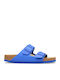 Birko Flor Women's Sandals Blue