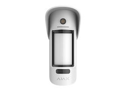 Ajax Systems Motioncam Outdoor Kabelloser Bewegungssensor