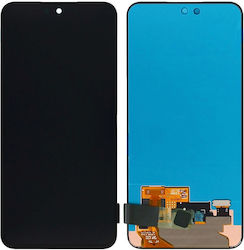 Screen for Galaxy S24 FE Black