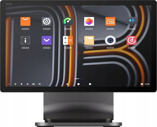 SunMi Σύστημα POS All-In-One Desktop