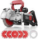 Vevor Ηλεκτρικός Κόφτης Δομικών Υλικών 5kW