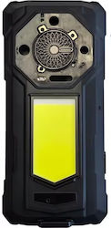 Ulefone Armor 33 Capac Baterie Negru 4G Ulefone Armor 33 Capac Baterie Negru 4G