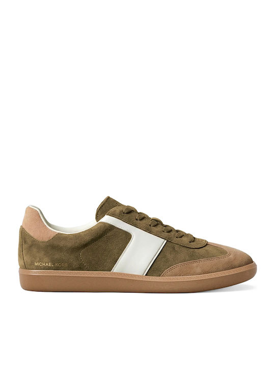 Michael Kors Sneakers Πράσινα