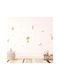 Autocolant Decorativ Pentru Perete Copii 42.5x65cm