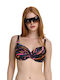 Topuri De Bikini Sutien Cu Burete