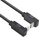 Act USB 3.2 Видео кабел USB-C мъжки - USB-C / DisplayPort 60W 2m