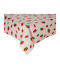 Butlers Rosa Tischdecke 200x140cm