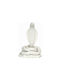 Decorative Statuette Made of Stone 17x12.5x24.5cm
