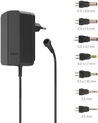 HAMA Adaptor Universal De Alimentare 9 Până La 24V