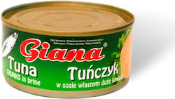Giana Τόνος 170gr