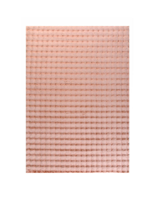 Tzikas Carpets 26164 Pink Runner Rug 80x150cm