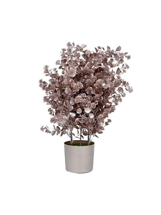 Decorative Flower Fylliana Pink Colour 5x73cm
