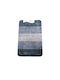 Badematte 915602 Blau 38x58cm