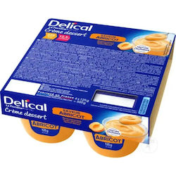 Delical Backmischung für Gebäckcreme