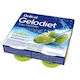 Delical Backmischung Für Pudding 120gr