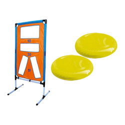 Outdoor Target Practice Frisbee Throwing Game Outdoor Target Practice Frisbee Throwing Game