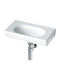 Ideal Standard К070501 Седящ Баня Умивалник Порцелан 50x27x15.5см Бял