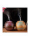 LED Aromatherapie-Diffusor Mehrfarbige