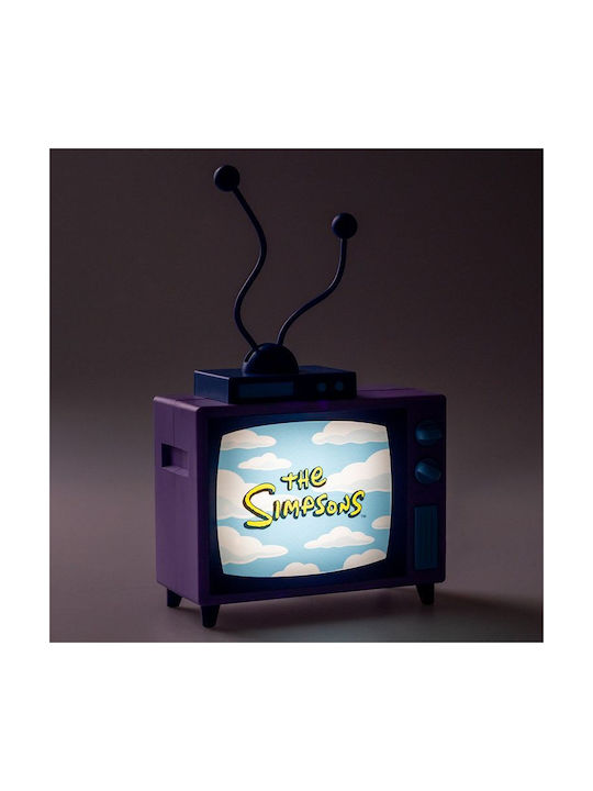 Grupo Erik Kids Decorative Lamp 25x17x12cm