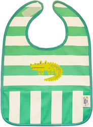 The Cotton Cloud Baby Lätzchen Stoff Ecru