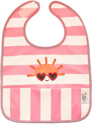 The Cotton Cloud Baby Lätzchen Stoff Ecru
