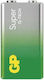 GP Batteries Super Baterie alcalină A 9V