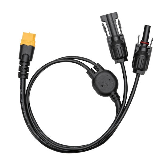 Καλώδιο Φόρτισης Anker Solix Mc4 Xt-60 0.5m
