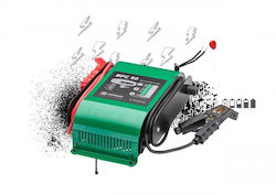 Hella 8ES004417291 Încărcător Pentru Baterii Cu Plumb 12V 50A