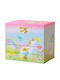 Alouette Children's Fabric Multicolour Storage Box 17.1x13.3x15.2cm