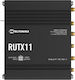 Teltonika RUTX11 Wireless Router Wi‑Fi 5 with 4 Gigabit Ports