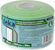 DEKA nuts Αυτοκόλλητη Υφασμάτινη Ταινία Πράσινη 0.55m 5908235765235