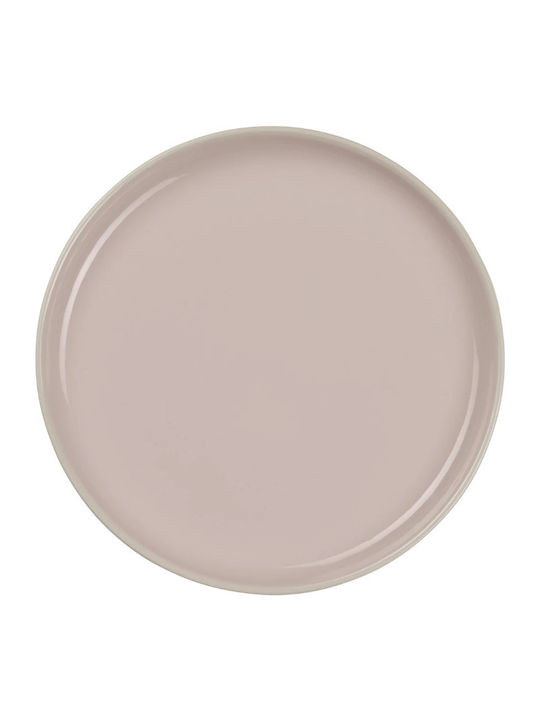 ASA Selection Ceramic Pink Dessert Plate 21cm
