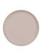 ASA Selection Ceramic Pink Dessert Plate 21cm
