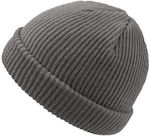 Atlantis Skate Beanie Men's Knitted Beanie in G...