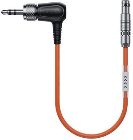 Saramonic XLR-Kabel Männlich Schwarz SR-TRS-C07