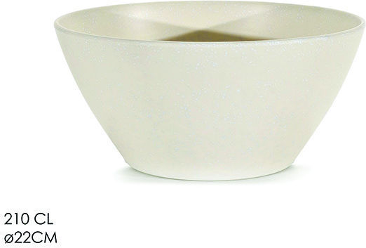 General Trade 77588442 Melamin Salatschüssel