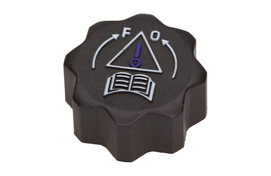 Expansion Tank Cap Peugeot 106 206 207 C3 C5 1306.e4