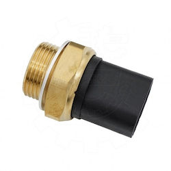 Διακόπτης Ανεμιστήρα Ψυγείου Alfa Romeo 145 146 155 33 Citroën C25 Jumper Fiat Albea Brava Bravo Croma Peugeot J5 46520219