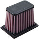 Bmw G650 Gs Sertao 12-15 Dna Air Filter