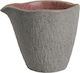 Espiel Soul Gravy Boat Ceramic Grey 250ml