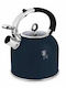 Berlinger Haus Stainless Steel Blue Boiler 3000ml