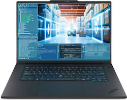 Lenovo ThinkPad T1g Gen 8 16" (Ultra 7-265H/32GB/1.0TB)